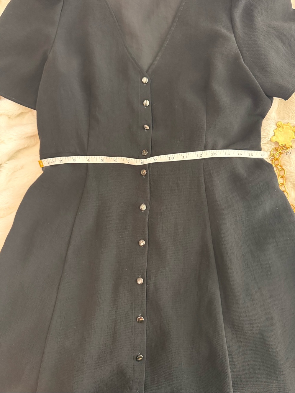 Sézane Lily Dress
